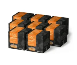 Qbo Caffè MINAS VERDE - 216 Kapseln