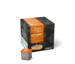 Qbo Caffè MINAS VERDE - 27 Kapseln