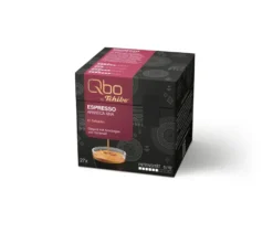 Qbo Espresso APANECA ANA - 27 Kapseln