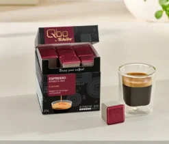 Qbo Espresso APANECA ANA - 144 Kapseln