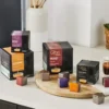 Qbo Espresso APANECA ANA - 216 Kapseln