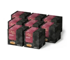 Qbo Espresso APANECA ANA - 216 Kapseln