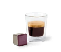 Qbo Espresso ORO LATINO - 8 Kapseln