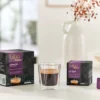 Qbo Espresso ORO LATINO - 216 Kapseln