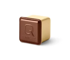 Qbo Flavoured Espresso Dark Choc - 144 Kapseln