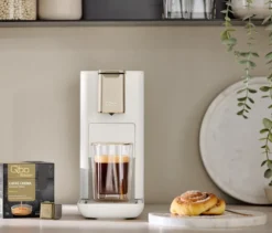 Qbo ICONIC Light Gold