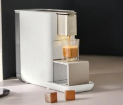 Qbo ICONIC Light Gold