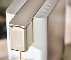 Qbo ICONIC Light Gold