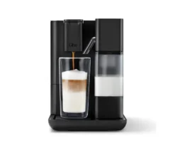 Qbo MILK MASTER Velvet Black