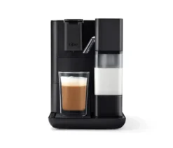 Qbo MILK MASTER Velvet Black