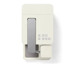 Qbo MILK MASTER White Cashmere