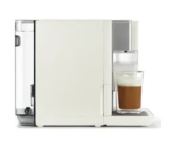Qbo MILK MASTER White Cashmere