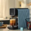 »Qbo ONE« Kapselmaschine, Misty Blue