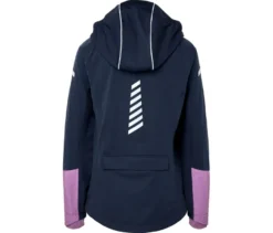 Rad-Regenjacke