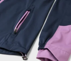 Rad-Regenjacke
