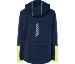 Rad-Regenjacke