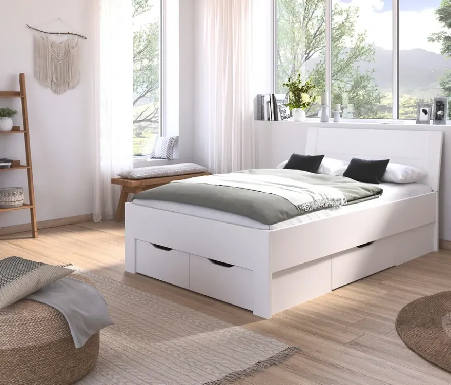 rauch Bett »Aditio Beds«, 140 cm