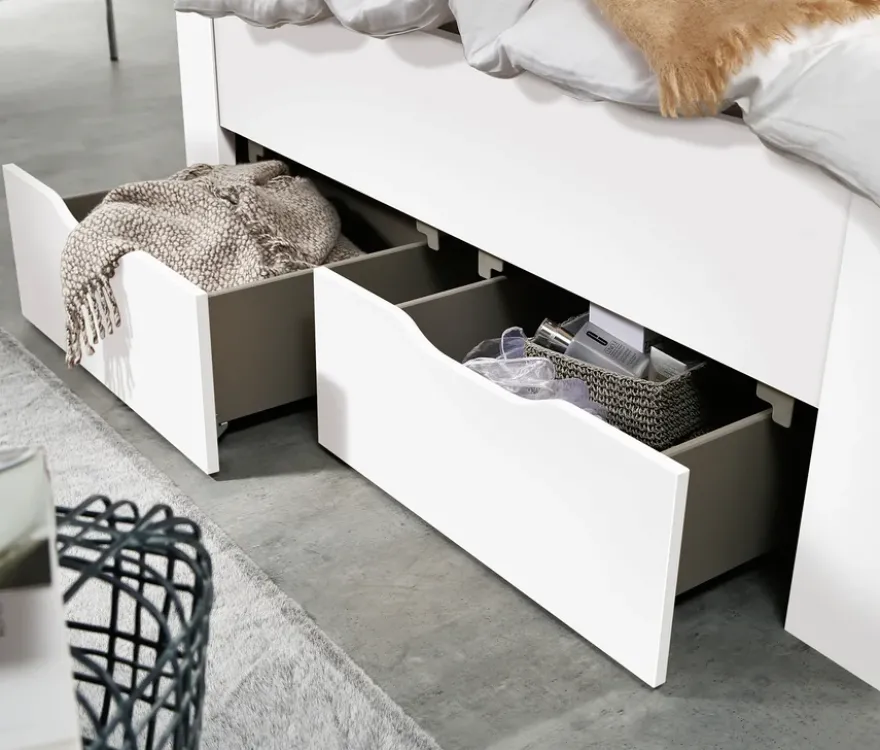rauch Bett »Aditio Beds«, 140 cm