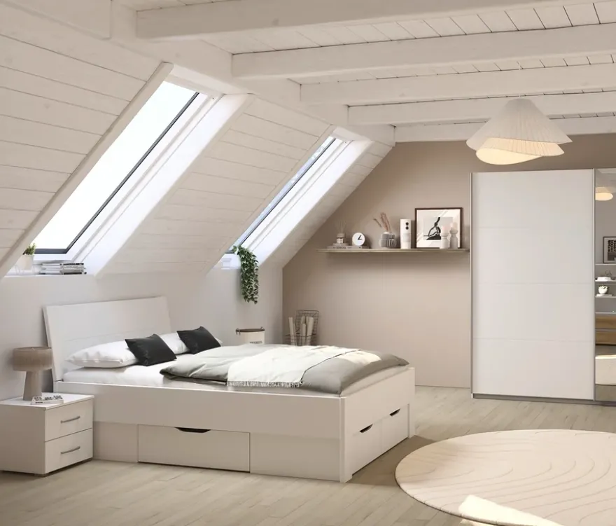 rauch Bett »Aditio Beds«, 140 cm