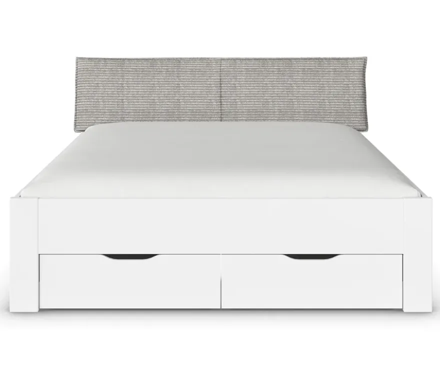 rauch Bett »Aditio Beds«, 180 cm mit Polsterkopfteil