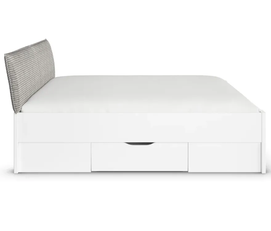 rauch Bett »Aditio Beds«, 180 cm mit Polsterkopfteil