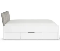 rauch Bett »Aditio Beds«, 120 cm mit Polsterkopfteil