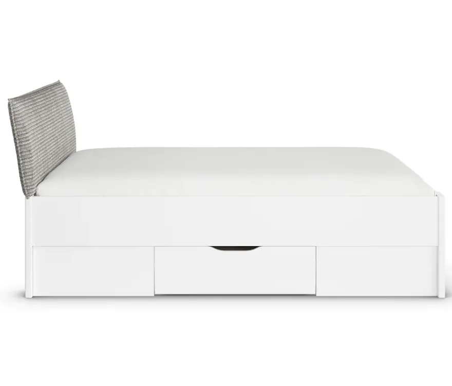 rauch Bett »Aditio Beds«, 120 cm mit Polsterkopfteil