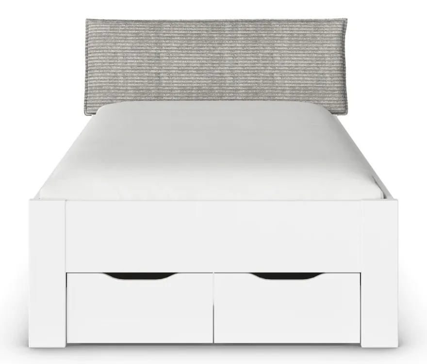 rauch Bett »Aditio Beds«, 120 cm mit Polsterkopfteil