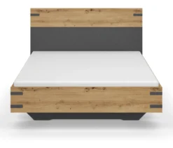 rauch Bett »Butte«, 140 x 200 cm