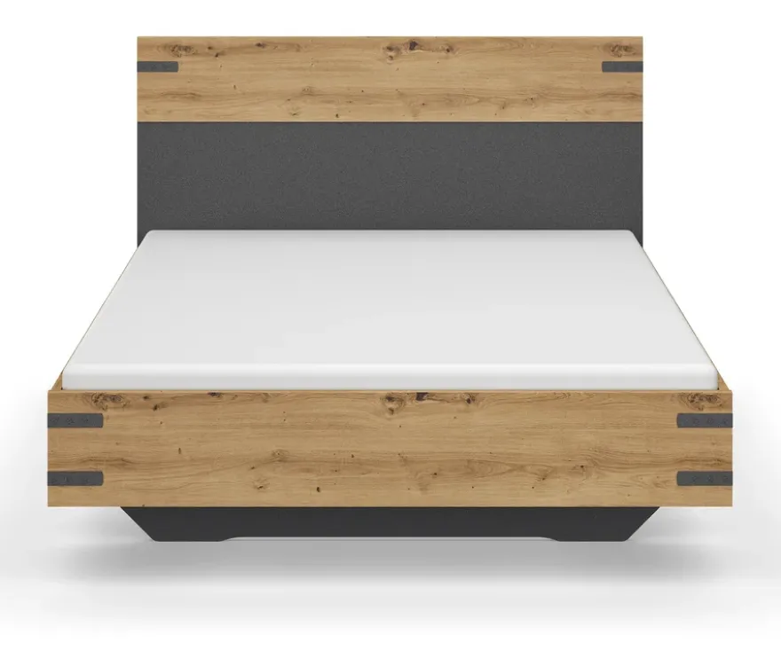 rauch Bett »Butte«, 140 x 200 cm