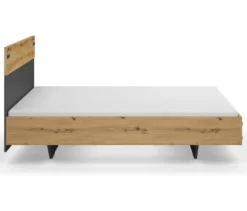 rauch Bett »Butte«, 140 x 200 cm