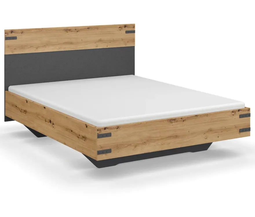 rauch Bett »Butte«, 140 x 200 cm
