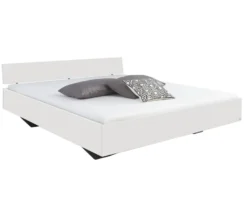 rauch Bett »Phoenix«, ca. 180 x 200 cm, alpinweiß