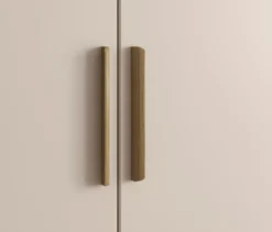 Rauch Drehtürenschrank
