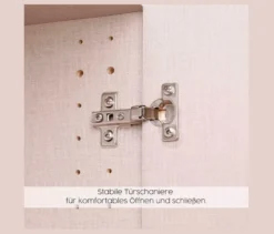 Rauch Drehtürenschrank