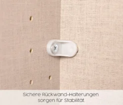 Rauch Drehtürenschrank
