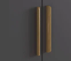 Rauch Drehtürenschrank