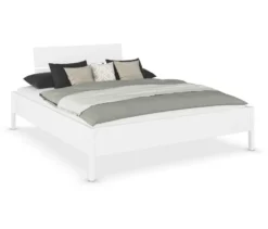 rauch Familienbett »Mare«, Breite 270 cm, umbaubar auf 180 cm