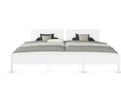 rauch Familienbett »Mare«, Breite 270 cm, umbaubar auf 180 cm