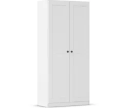 rauch Garderobenschrank »Savona«, 2-türig
