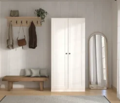 rauch Garderobenschrank »Savona«, 2-türig
