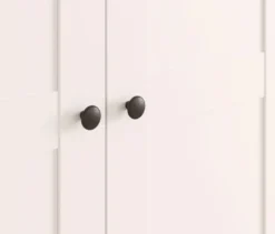 Rauch Garderobenschrank»Savona«, 3-türig