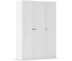Rauch Garderobenschrank»Savona«, 3-türig