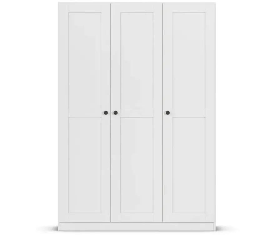 Rauch Garderobenschrank»Savona«, 3-türig