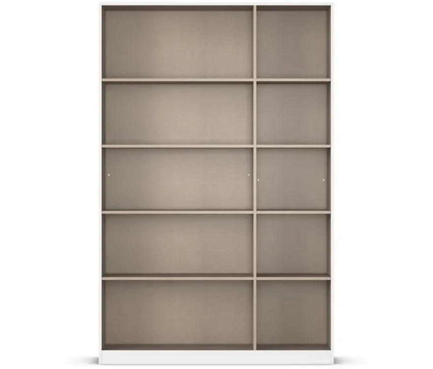 Rauch Garderobenschrank»Savona«, 3-türig