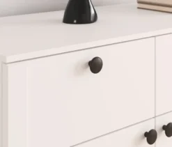 rauch Garderobenschrank und Kommode »Savona«, 3-türig