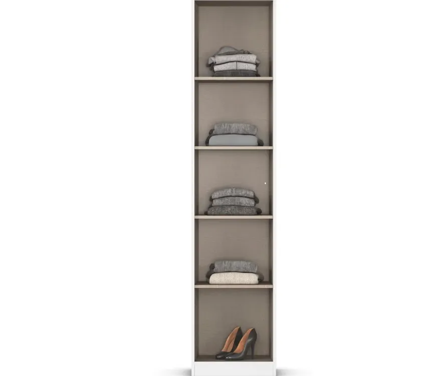 rauch Garderobenschrank und Kommode »Savona« 1-türig