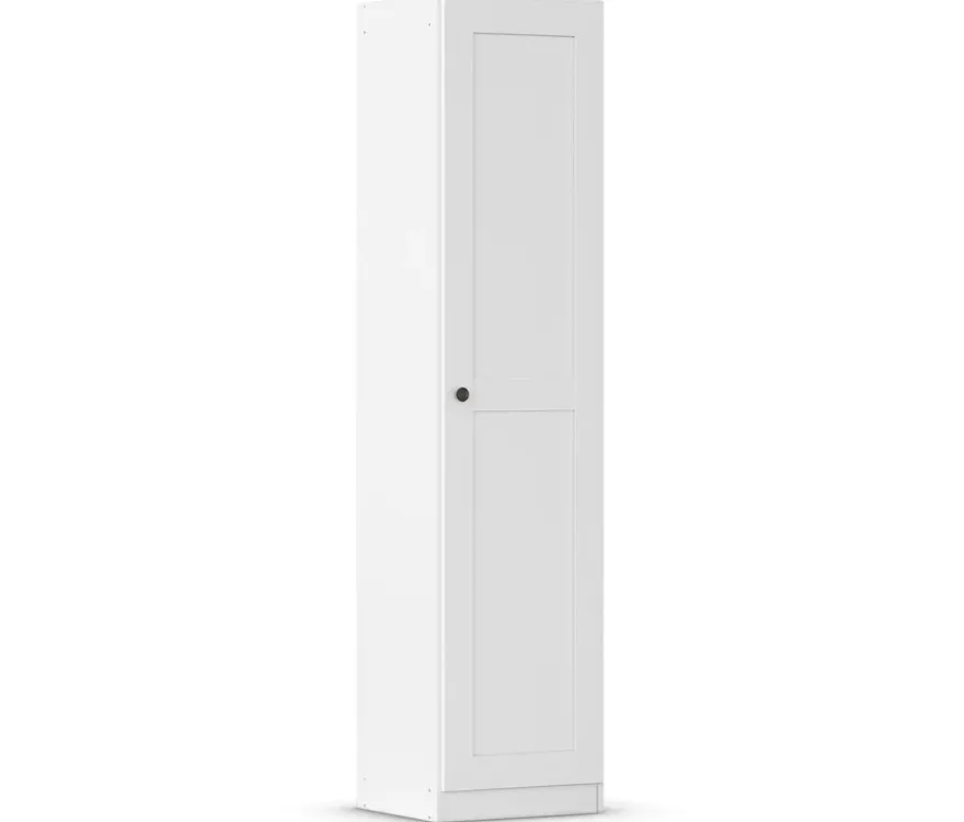 rauch Garderobenschrank und Kommode »Savona« 1-türig