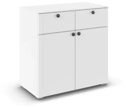rauch Garderobenschrank und Kommode »Savona« 1-türig