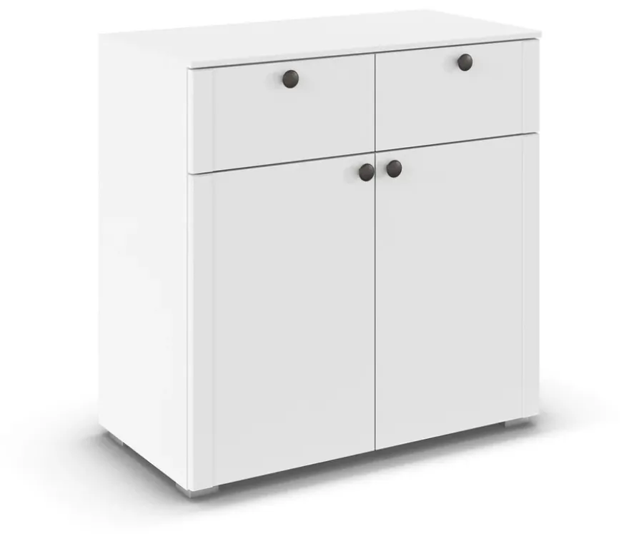 rauch Garderobenschrank und Kommode »Savona« 1-türig